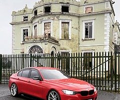 ♦️BMW F30 ♦️320D ♦️