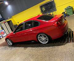♦️BMW F30 ♦️320D ♦️ - Image 4/10