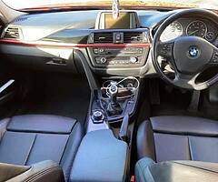 ♦️BMW F30 ♦️320D ♦️ - Image 5/10