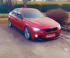 ♦️BMW F30 ♦️320D ♦️ - Image 6/10