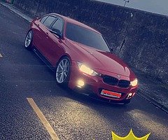♦️BMW F30 ♦️320D ♦️ - Image 9/10