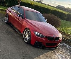 ♦️BMW F30 ♦️320D ♦️ - Image 10/10