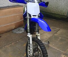 Yamaha yz 80 for sale