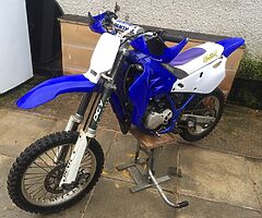 Yamaha yz 80 for sale - Image 3/6