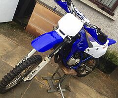 Yamaha yz 80 for sale - Image 4/6