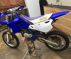 Yamaha yz 80 for sale - Image 5/6