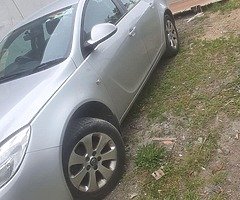 Opel parts only - Image 3/3