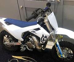 Husky Tc 50 mini 2020 - Image 7/7