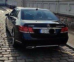 Mercedes-Benz E 300 Bluetec Hybrid. - Image 5/7