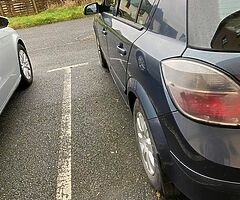Opel astra 1/4 px - Image 3/10
