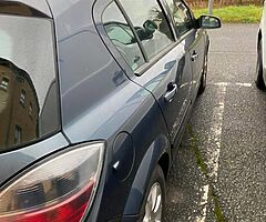 Opel astra 1/4 px - Image 5/10