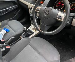 Opel astra 1/4 px - Image 6/10