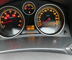 Opel astra 1/4 px - Image 8/10