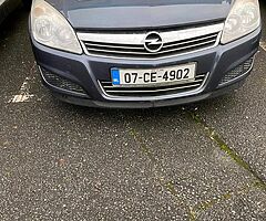 Opel astra 1/4 px - Image 10/10