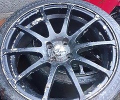 Honda parts