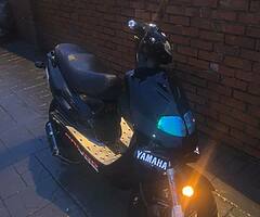 2008 Yamaha MT - Image 3/3