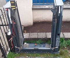 Wheelchair Access Lift