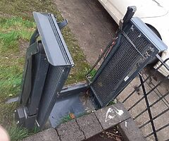 Wheelchair Access Lift - Image 4/4