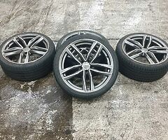 Wheels