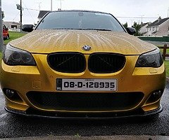 BMW msport - Image 3/6