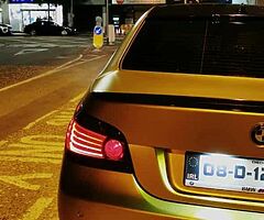 BMW msport - Image 4/6