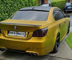 BMW msport - Image 6/6