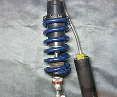 Penske Monoshock Kawasaki ER6 Mini Super Twin 32cm Long Shock