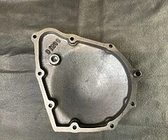 Suzuki Bandit GSF 1200 Armoured Starter Gear Clutch Engine Casing Cover 96-05