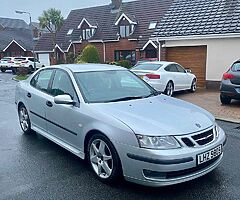 2006 Saab Saab 93