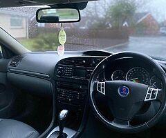 2006 Saab Saab 93