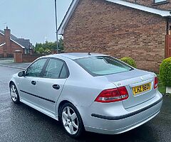 2006 Saab Saab 93