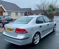 2006 Saab Saab 93 - Image 6/7