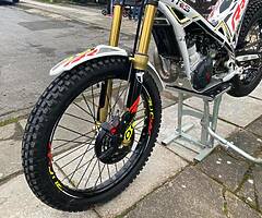 TRS One-RR 250