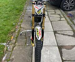 TRS One-RR 250
