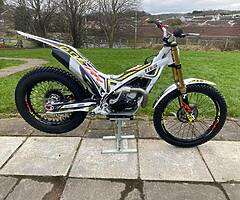 TRS One-RR 250