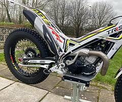 TRS One-RR 250 - Image 5/7