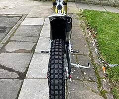 TRS One-RR 250 - Image 6/7
