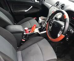 2009 mondeo Tax & Nct - Image 8/8