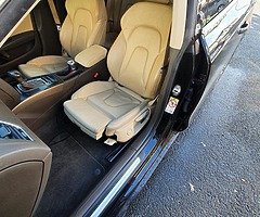 Audi a5 2L  Automatic No swap - Image 7/10