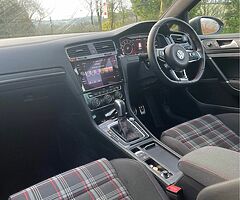 2020 Volkswagen Golf