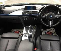 2015 318D M SPORT AUTO - Image 9/9