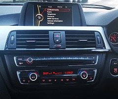 2012 BMW 320d Sport/184bhp/124k mls/Long NCT/Manual - Image 5/10