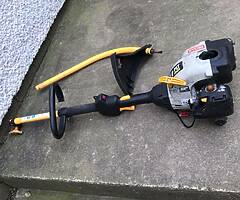 Strimmers