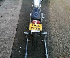 1979 Suzuki GSX