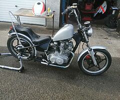 1979 Suzuki GSX - Image 5/10