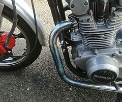 1979 Suzuki GSX - Image 7/10
