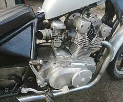 1979 Suzuki GSX - Image 8/10