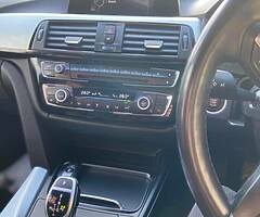 Bmw f30 320 d