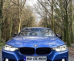 Bmw f30 320 d