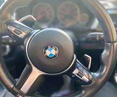 Bmw f30 320 d - Image 4/6